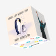 Waddle I Do Without You? Confetti-exploding Greetings Card