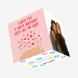 Birthday Farts Confetti-exploding Greetings Card