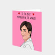 Momager Kris Jenner Card