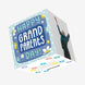 Happy Grandparents Day Confetti-exploding Greetings Card