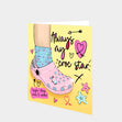 Always my Croc star Card