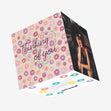 Thinking Of You Confetti-exploding Greetings Card