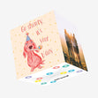 Go Shawty Confetti-exploding Greetings Card