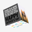 Bad Jokes & Dad Jokes... Confetti-exploding Greetings Card