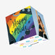 Happy Pride Confetti-exploding Greetings Card