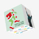 Cheer Up, Dude. It's Christmas The Grinch Confetti-exploding Greetings Card