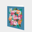 Blooming Brilliant Nana Card