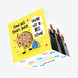 Smart Cookie Confetti-exploding Greetings Card
