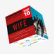 Top 10 Wife Birthday Confetti-exploding Greetings Card