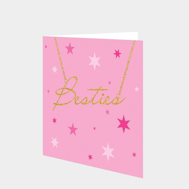 Besties Card