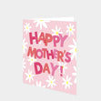 Happy Mother's Day Flowers Card