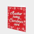 Another F**king Christmas Card