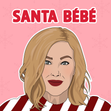 Santa Bebe - 1