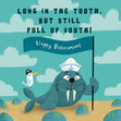 Walrus Retirement Card - 1