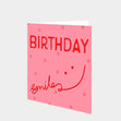 Birthday Smiles Card