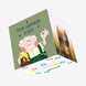 Today, Everybody Is Irish St. Patrick's Day Confetti-exploding Greetings Card