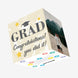 You Did It Graduation Confetti-exploding Greetings Card