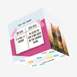 News Sticker Happy 35th Birthday Love Confetti-exploding Greetings Card