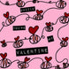 Buzzin You're My Valentine Card