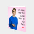 Simon Inbetweeners Card