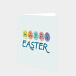 Happy Easter Card