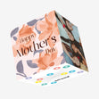 Mother's Day Beautiful Flowers Confetti-exploding Greetings Card