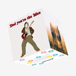 Dad You're The Man Confetti-exploding Greetings Card