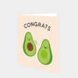 Congrats Card