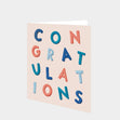 Congratulations Card