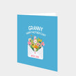 Granny Mothers Day Card