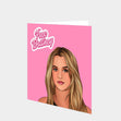 Free Britney Card