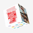 You're My Jam Confetti-exploding Greetings Card
