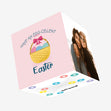 Have An Egg-cellent Easter Confetti-exploding Greetings Card