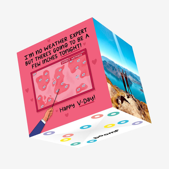 My Rude Valentine - Panties Off  Greeting Card for Sale by RudeThings