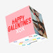 Happy Galentines Confetti-exploding Greetings Card