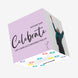 Nothing Says Celebrate Confetti-exploding Greetings Card