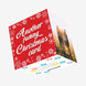 Another F**king Christmas Confetti-exploding Greetings Card
