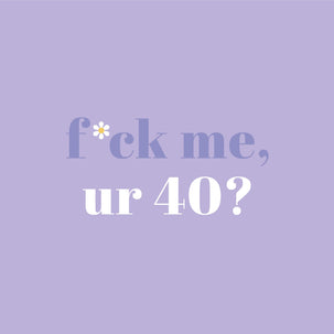 UR 40? Card