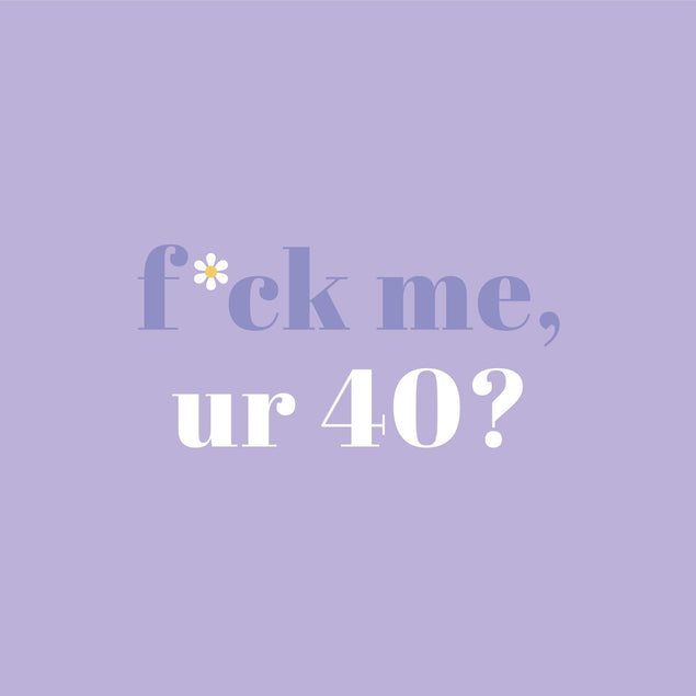 UR 40? Card
