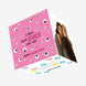 I Only Have Eyes For You Valentine's Day Confetti-exploding Greetings Card