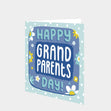 Happy Grandparents Day Card