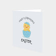 Have A Cracking Easter Chick Card
