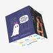 Am I Scary Enough Happy Halloween Confetti-exploding Greetings Card