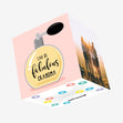 Eau de Fabulous Grandma Confetti-exploding Greetings Card