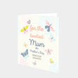 For The Loveliest Mum On Mother's Day Card