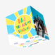 Dad You Are My Sunshine Confetti-exploding Greetings Card