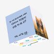 Cinema Tickets Confetti-exploding Greetings Card