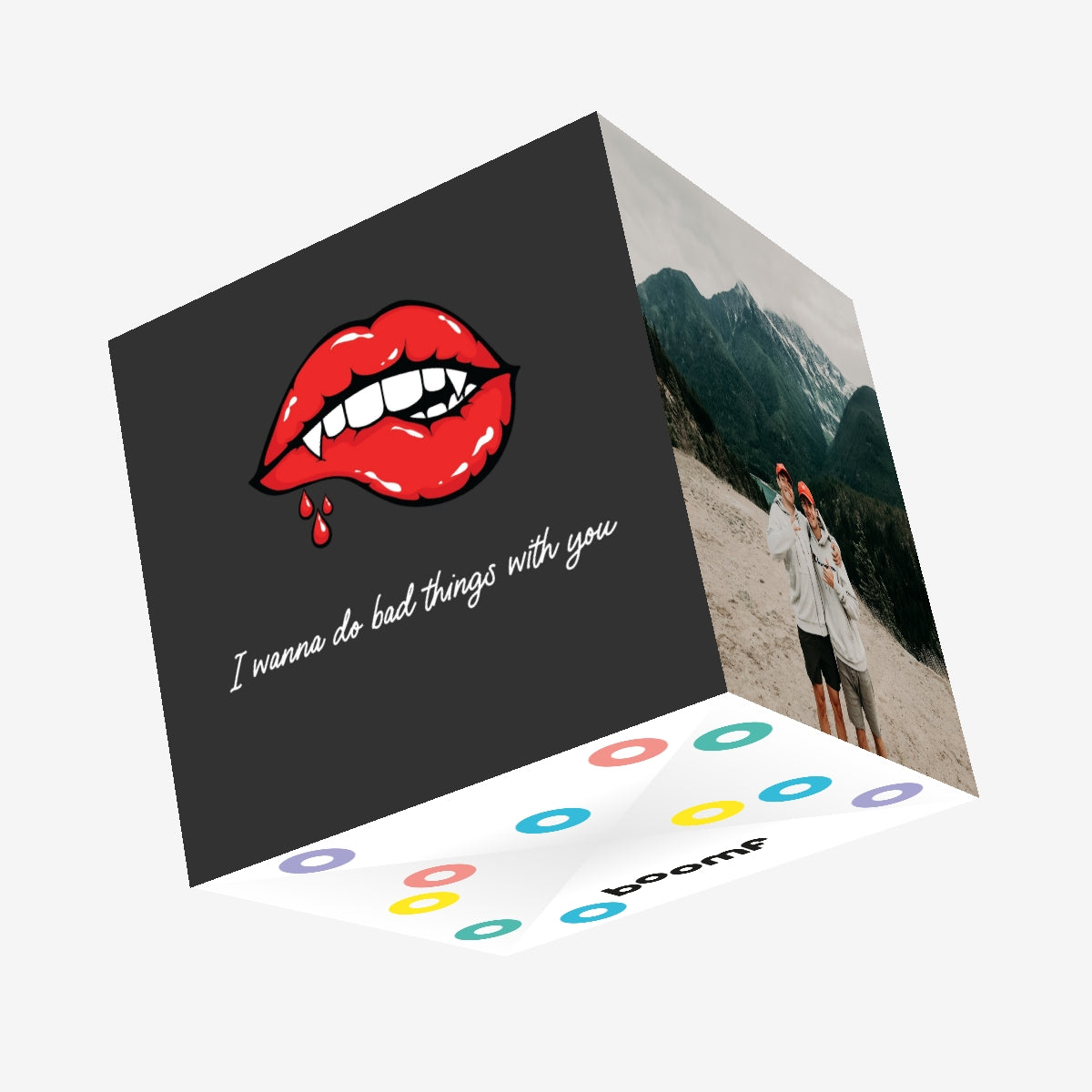 Birthday Cards For Boyfriend - Cute & Funny | Boomf