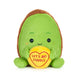 Love Hearts Let's Avo Cuddle Soft Toy