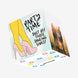 Dust Off Those Dancing Shoes Confetti-exploding Greetings Card